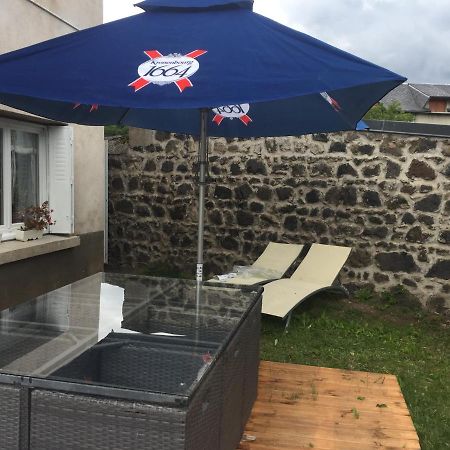 Un Bol D'Air A La Campagne Villa Saint-Diery ภายนอก รูปภาพ