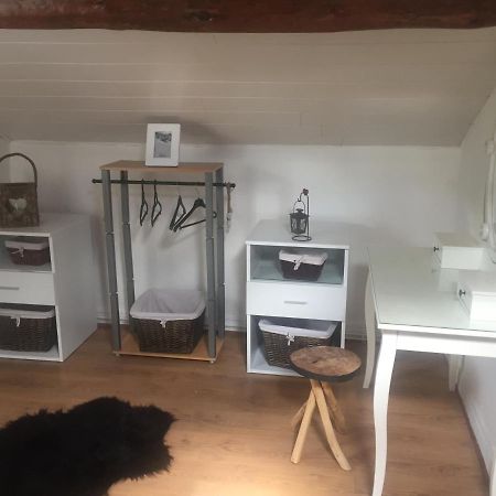 Un Bol D'Air A La Campagne Villa Saint-Diery ภายนอก รูปภาพ