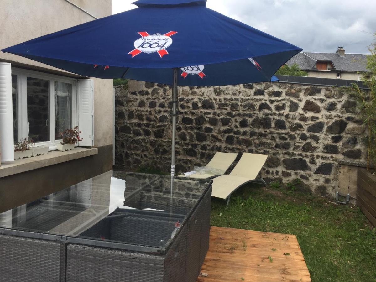 Un Bol D'Air A La Campagne Villa Saint-Diery ภายนอก รูปภาพ