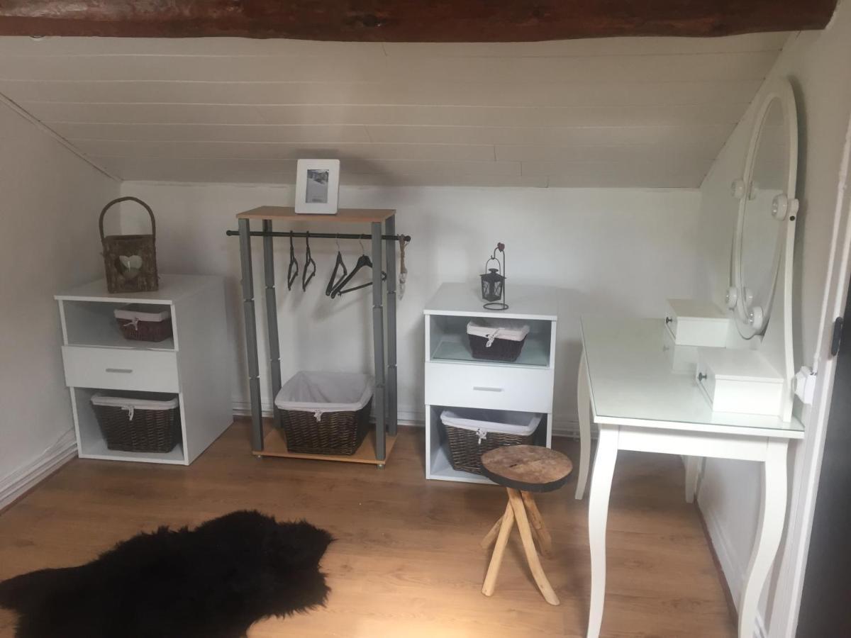 Un Bol D'Air A La Campagne Villa Saint-Diery ภายนอก รูปภาพ