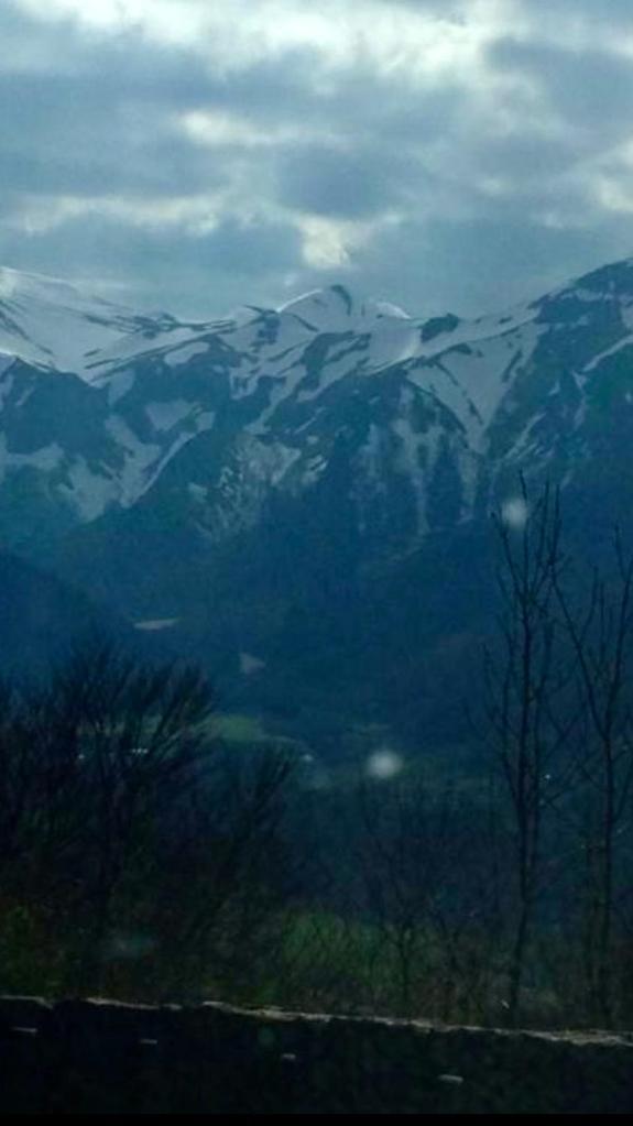 Un Bol D'Air A La Campagne Villa Saint-Diery ภายนอก รูปภาพ
